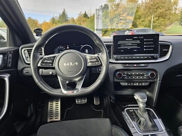 Kia Ceed / cee'd