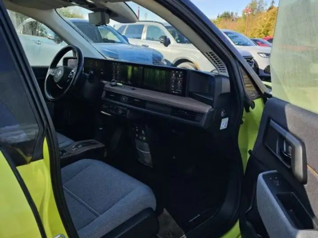 Honda e