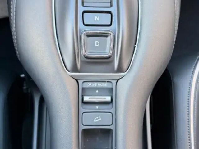 Honda ZR-V