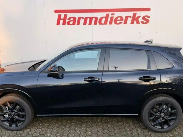 Honda ZR-V