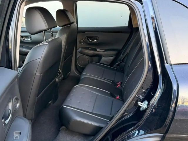 Honda ZR-V