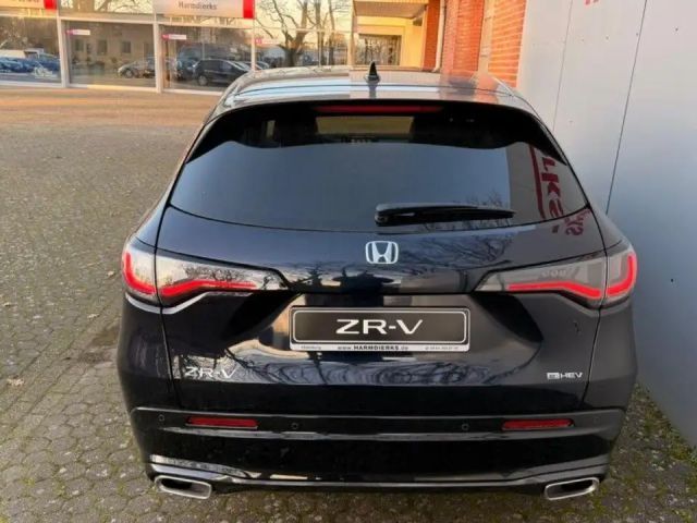 Honda ZR-V