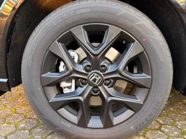 Honda ZR-V