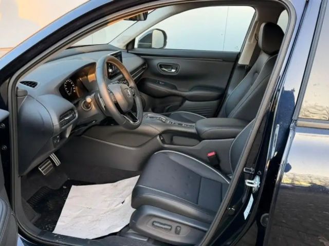Honda ZR-V