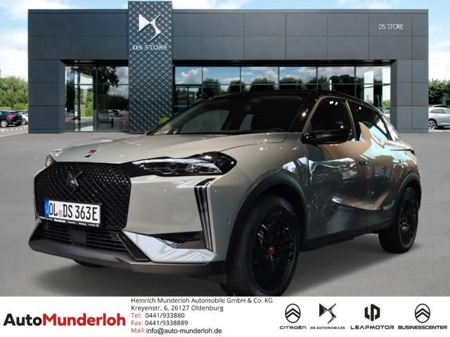 DS DS 3