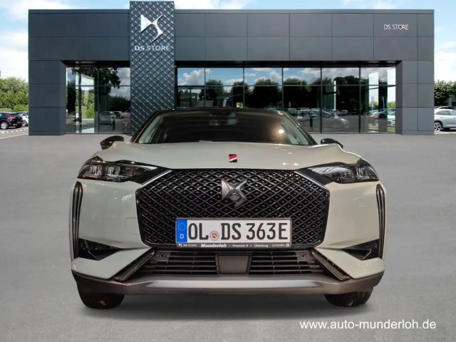 DS DS 3