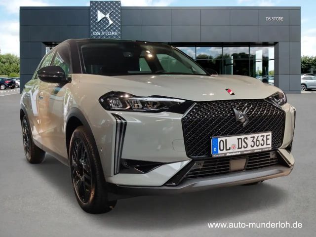 DS DS 3