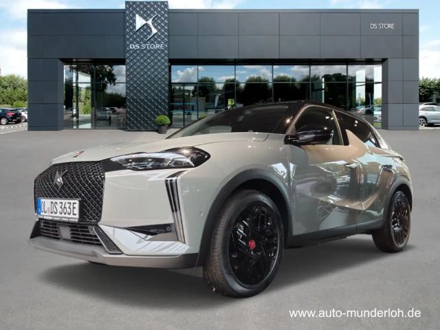 DS DS 3