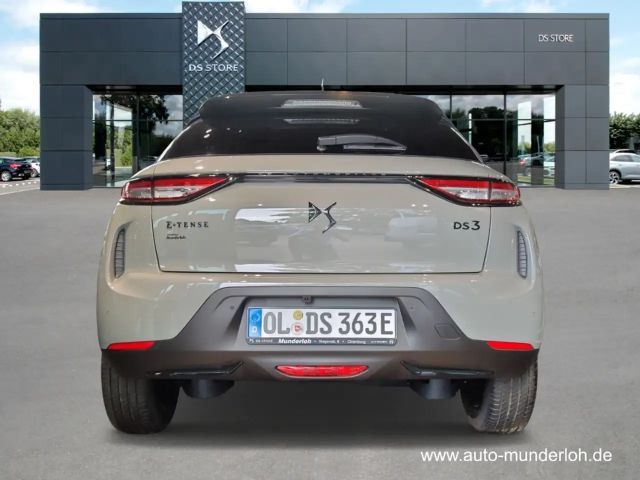DS DS 3