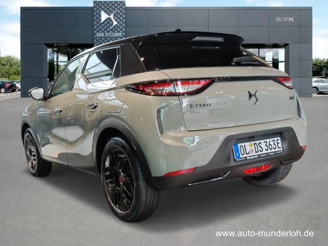 DS DS 3