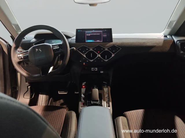 DS DS 3