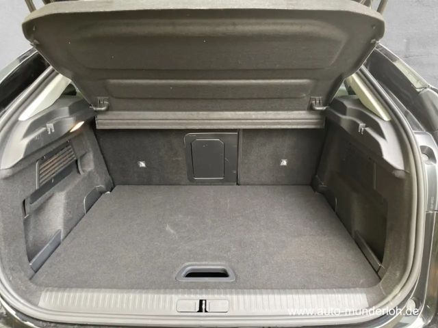 Citroen E-C4 Electric