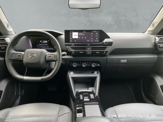 Citroen E-C4 Electric