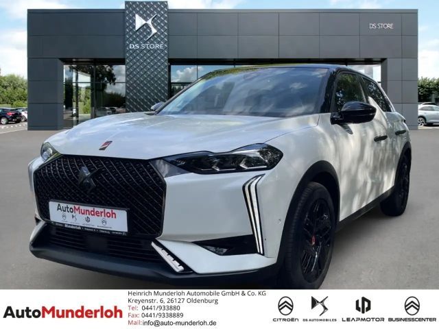 DS DS 3