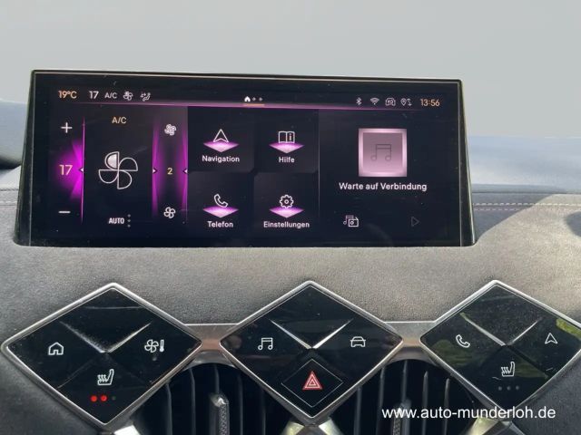 DS DS 3