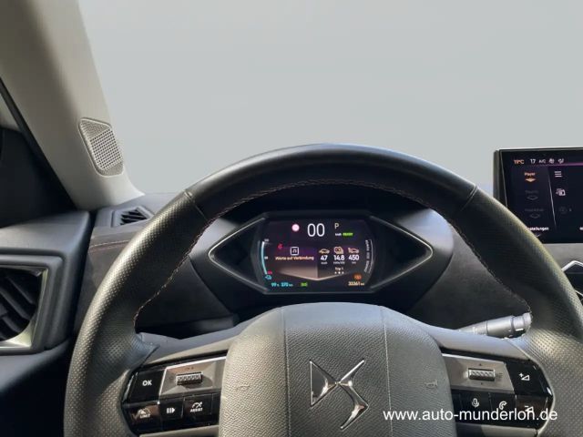 DS DS 3
