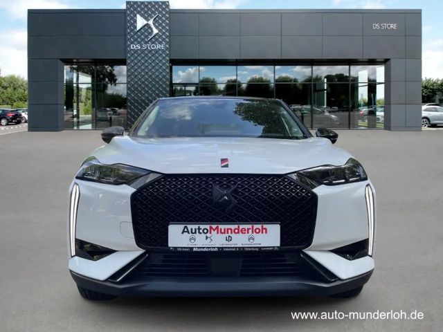 DS DS 3