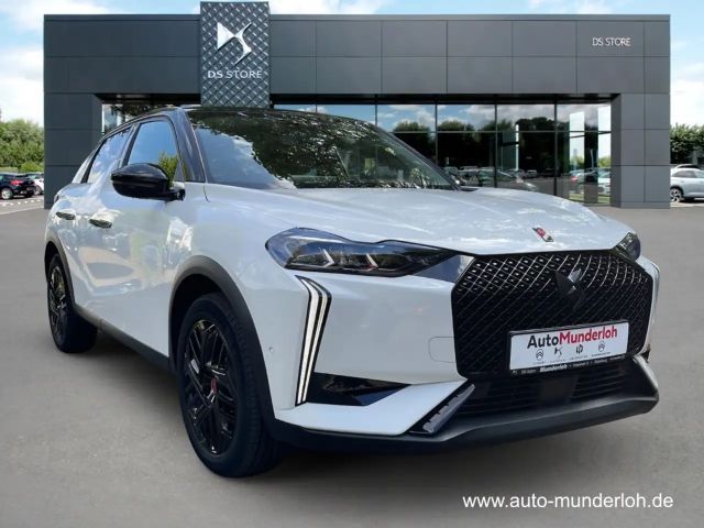 DS DS 3