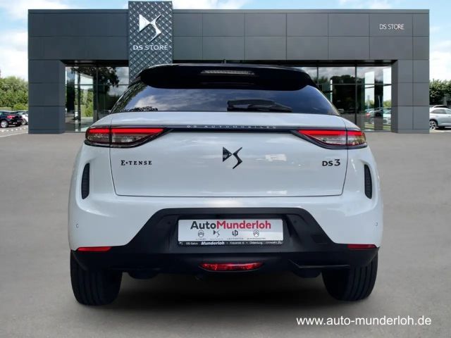 DS DS 3
