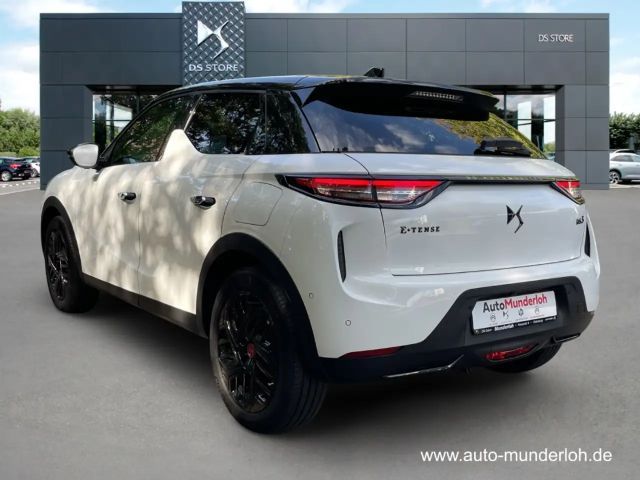 DS DS 3