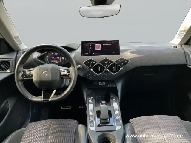 DS DS 3