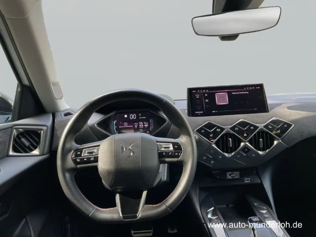 DS DS 3