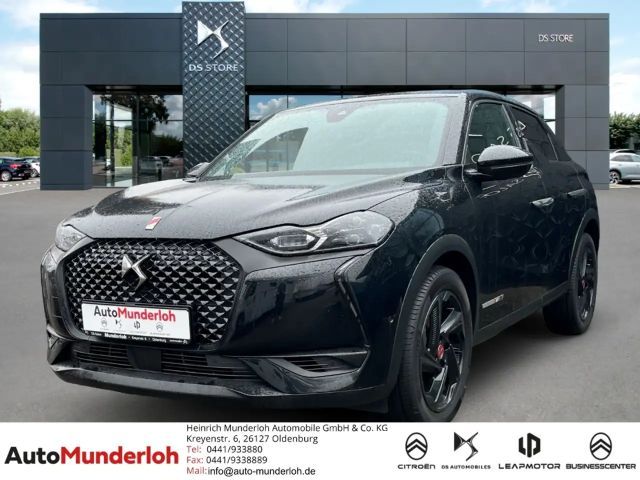 DS DS 3