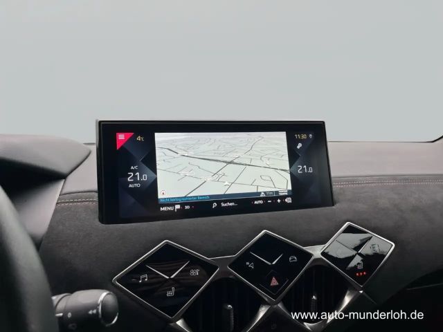 DS DS 3