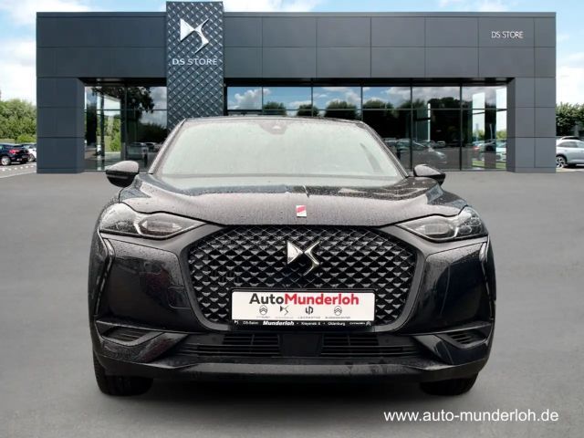 DS DS 3