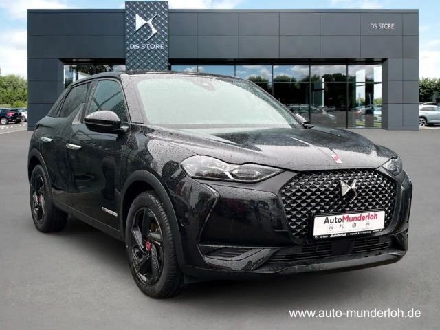 DS DS 3