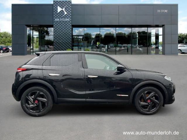 DS DS 3