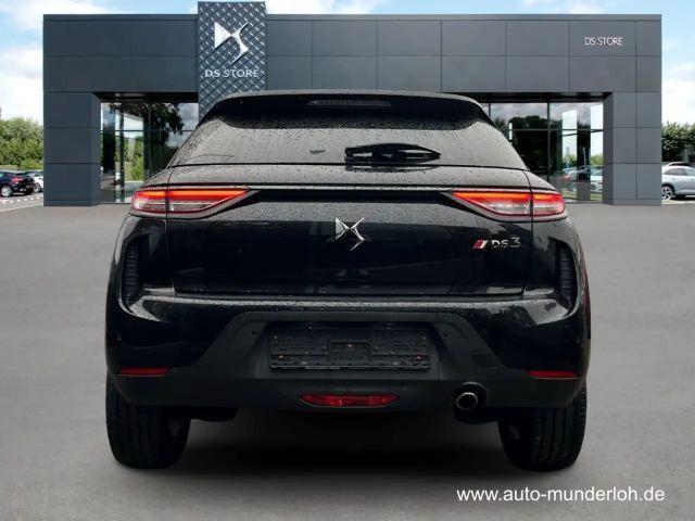 DS DS 3