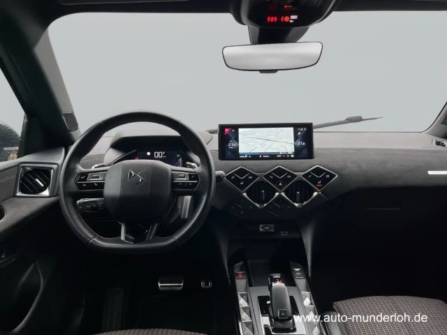 DS DS 3
