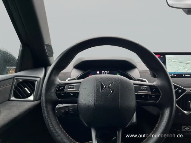 DS DS 3