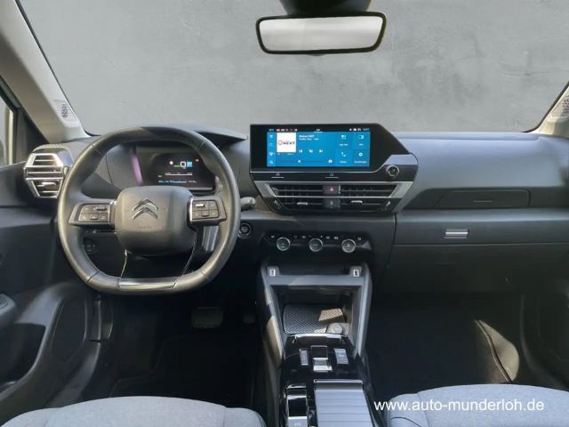 Citroen E-C4 Electric