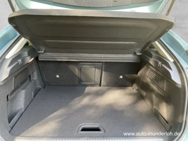 Citroen E-C4 Electric