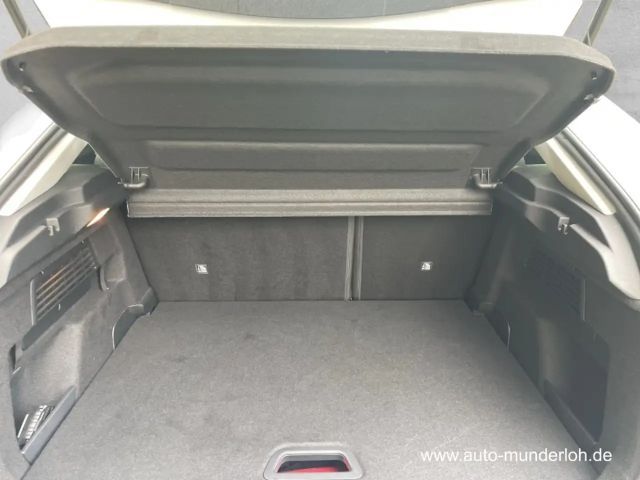 Citroen E-C4 Electric