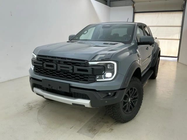 Ford Ranger Raptor