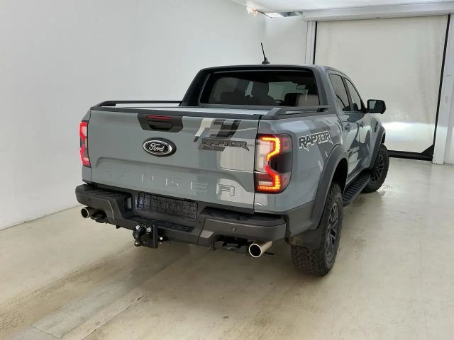 Ford Ranger Raptor