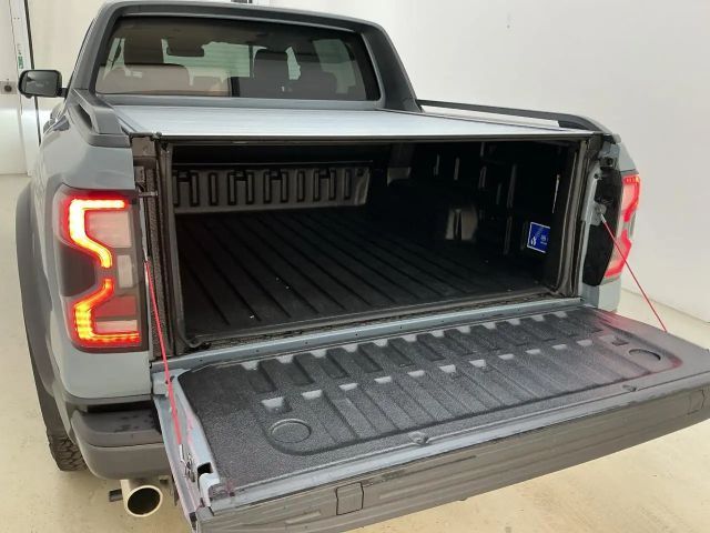 Ford Ranger Raptor