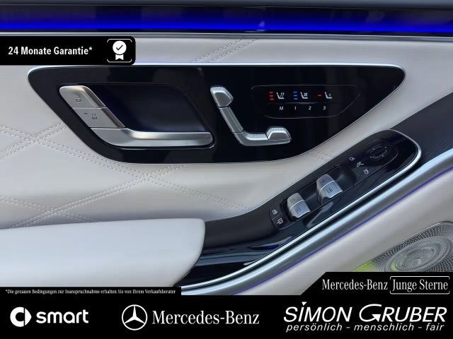 Mercedes-Benz S 63 AMG