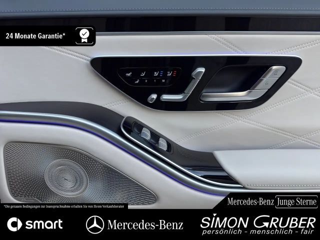 Mercedes-Benz S 63 AMG