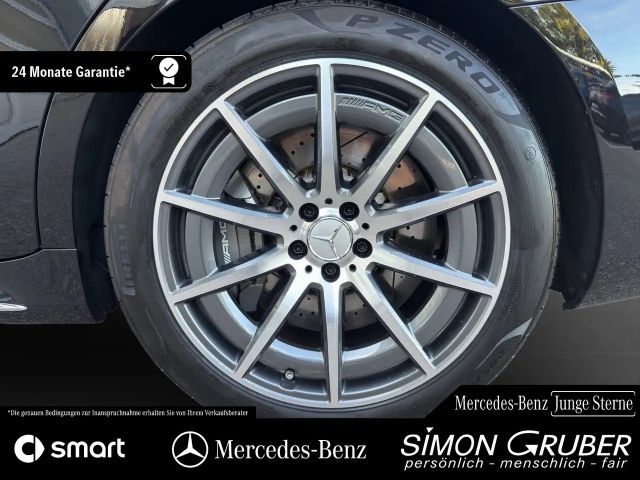Mercedes-Benz S 63 AMG