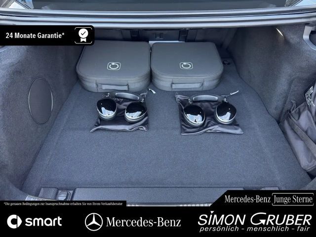 Mercedes-Benz S 63 AMG