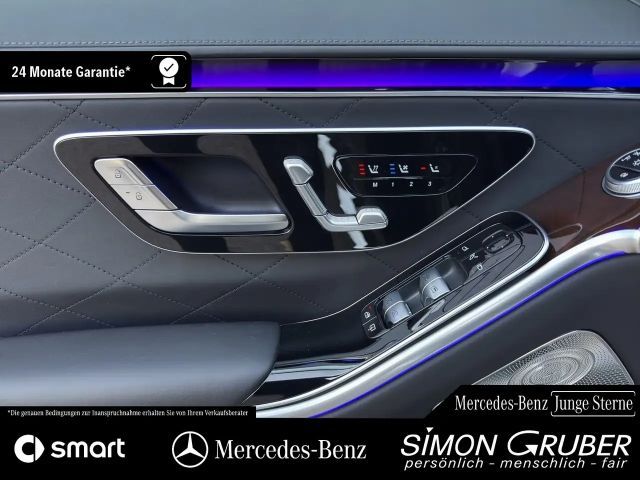 Mercedes-Benz S 450