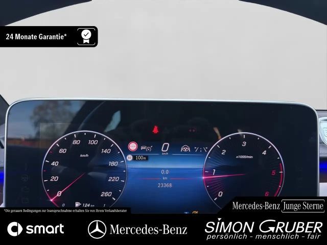 Mercedes-Benz S 450