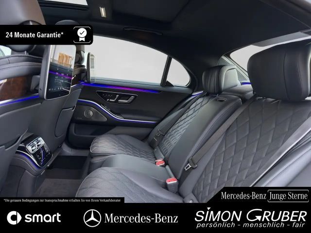 Mercedes-Benz S 450