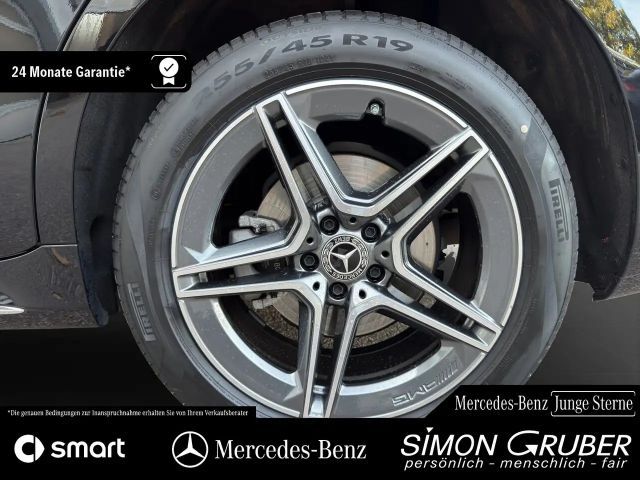 Mercedes-Benz S 450
