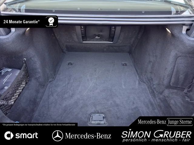 Mercedes-Benz S 450