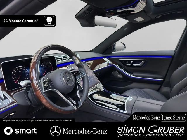 Mercedes-Benz S 450